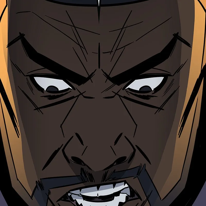 Super Cake Chapter 12 page 32 - 
