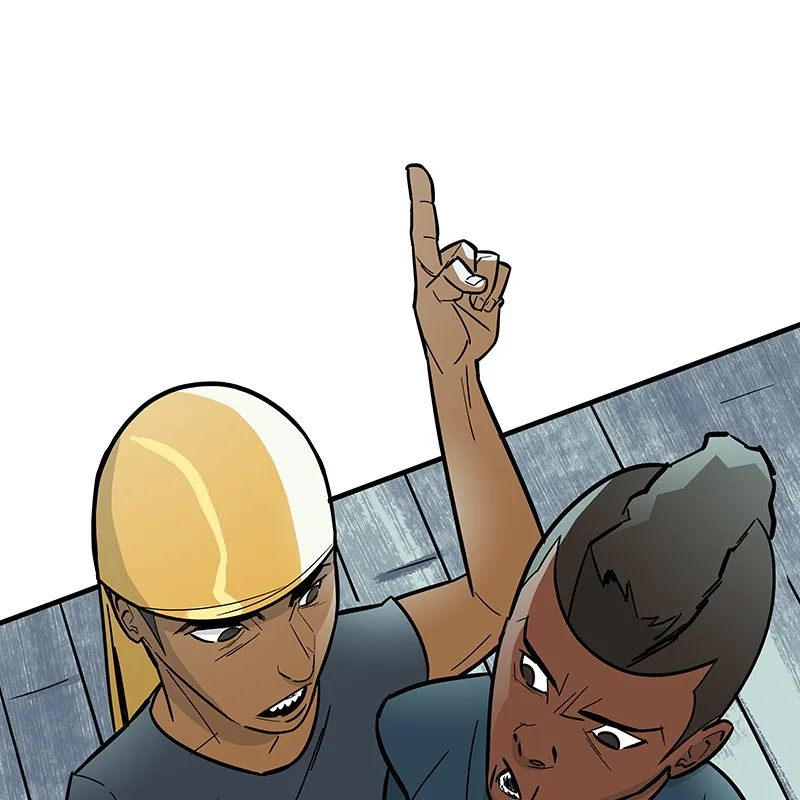 Super Cake Chapter 12 page 34 - 