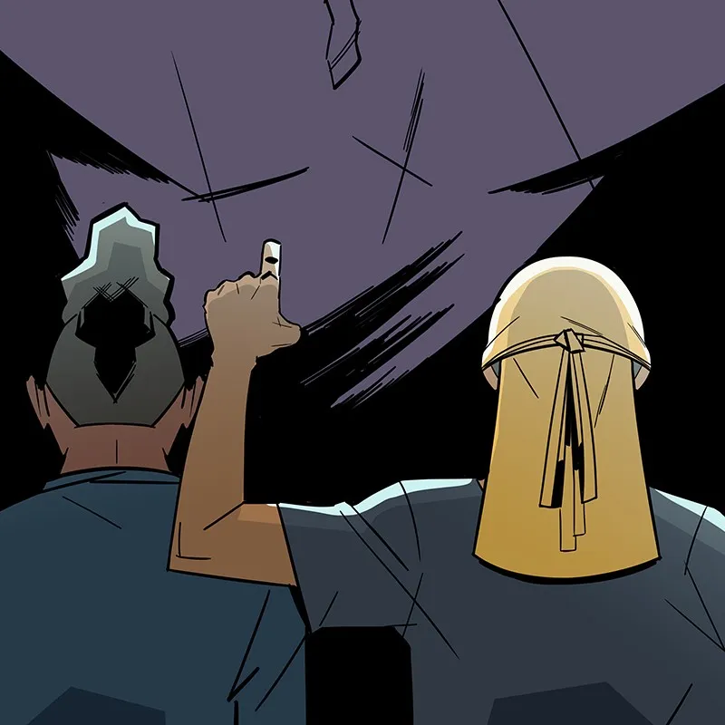 Super Cake Chapter 12 page 38 - 
