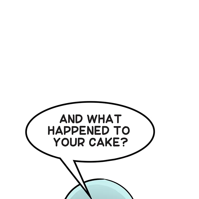 Super Cake Chapter 12 page 40 - 