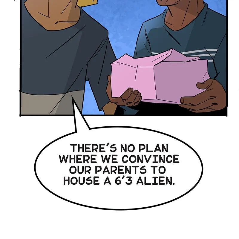 Super Cake Chapter 12 page 5 - 