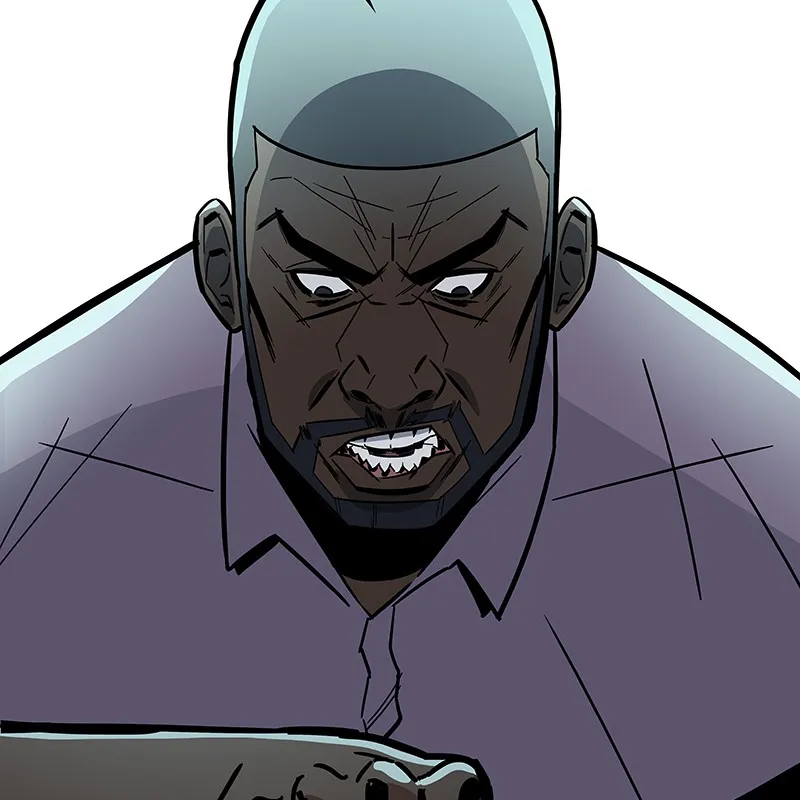 Super Cake Chapter 12 page 41 - 