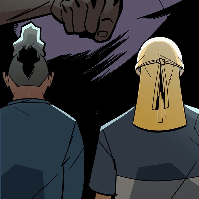 Super Cake Chapter 12 page 42 - 