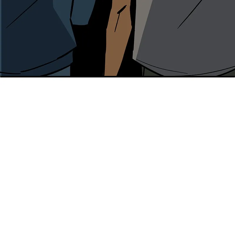 Super Cake Chapter 12 page 43 - 