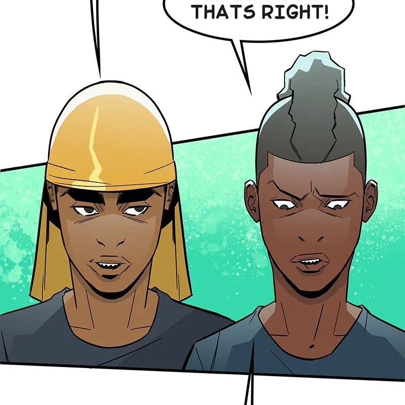 Super Cake Chapter 12 page 49 - 