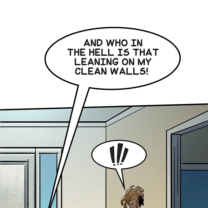 Super Cake Chapter 12 page 51 - 