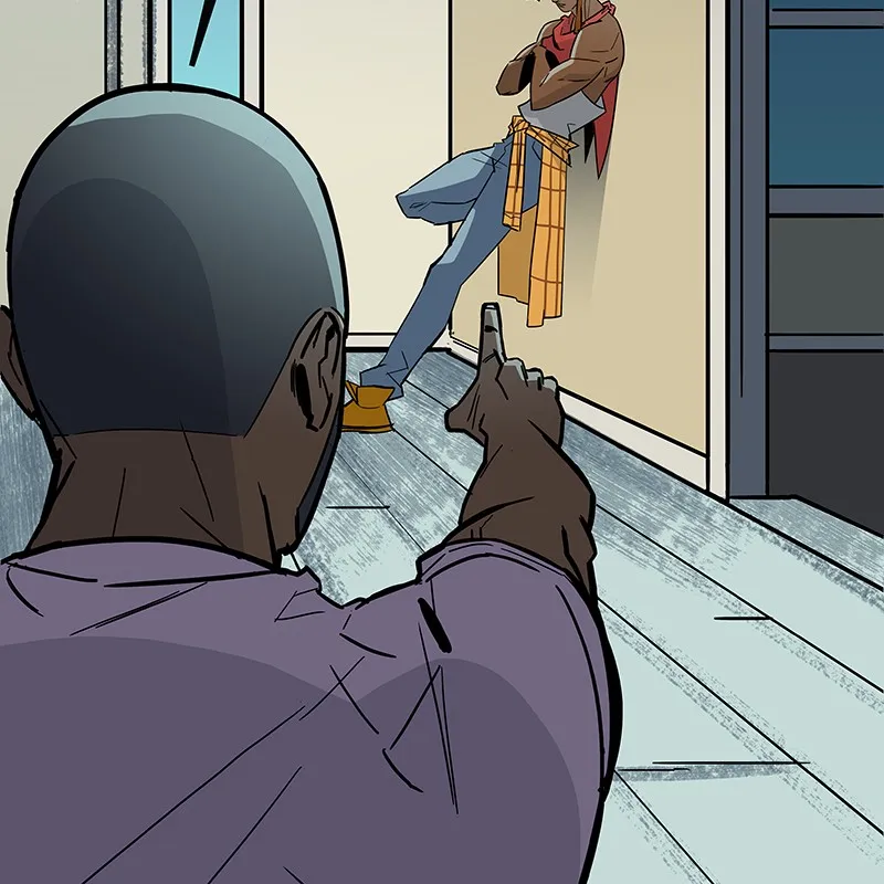 Super Cake Chapter 12 page 52 - 