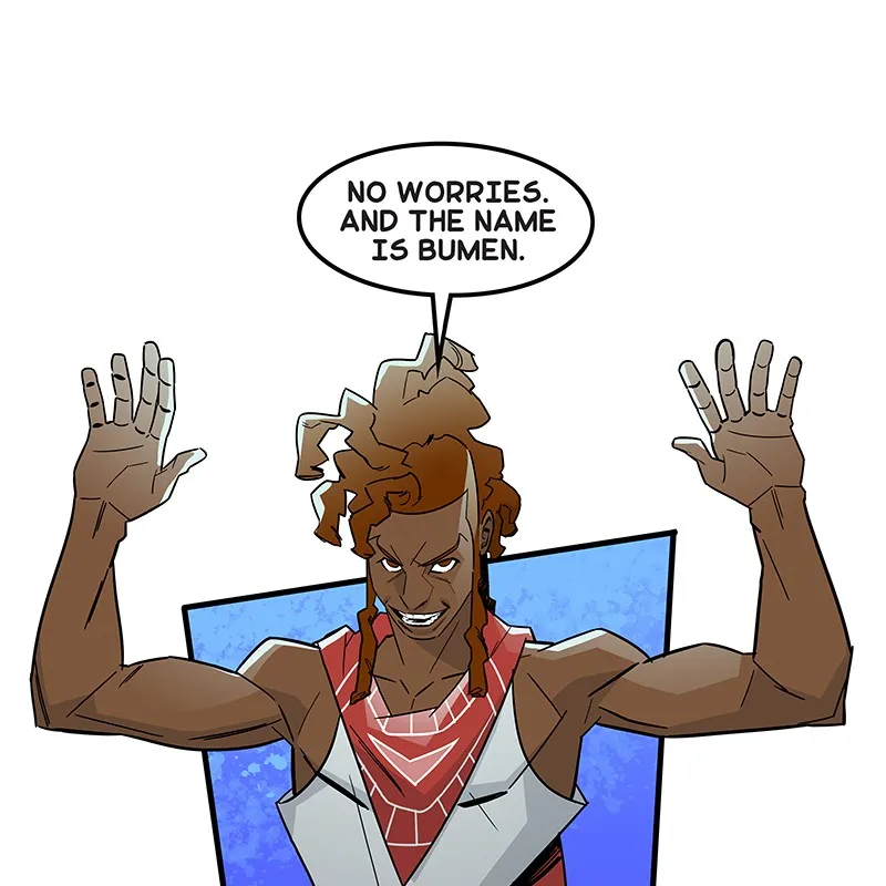 Super Cake Chapter 12 page 54 - 