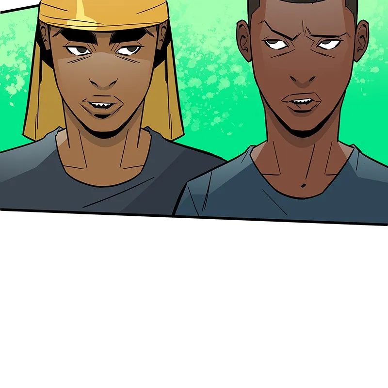 Super Cake Chapter 12 page 57 - 