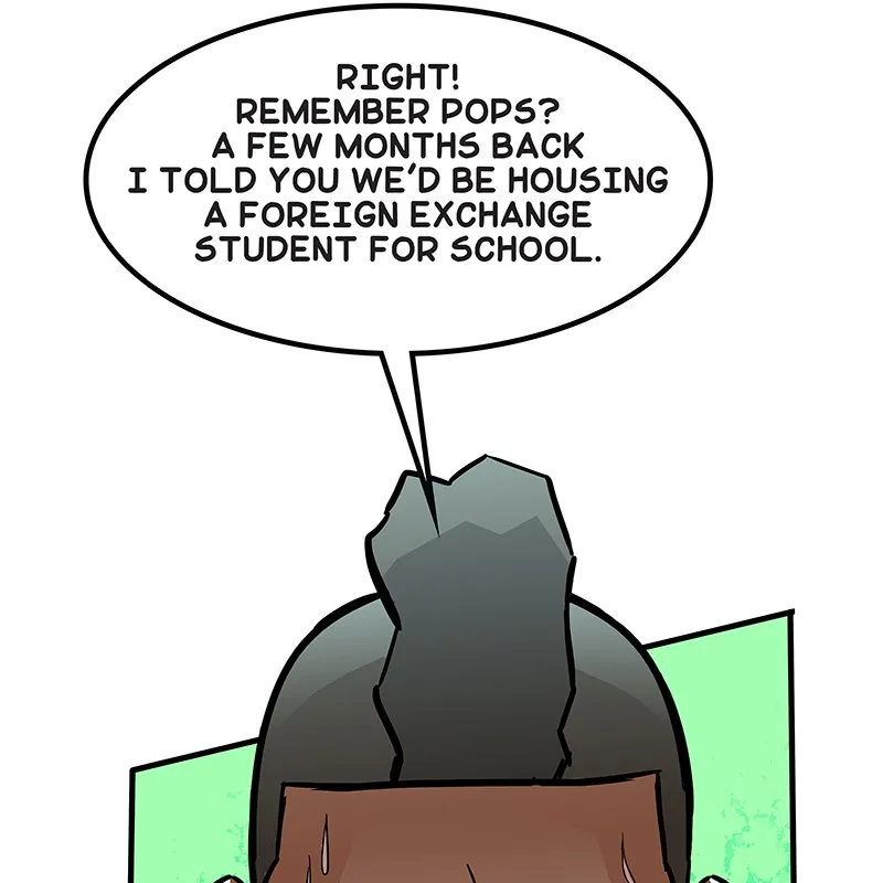 Super Cake Chapter 12 page 58 - 