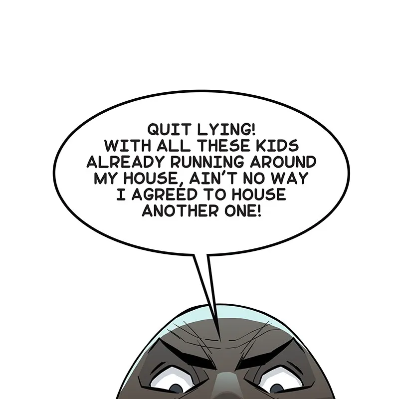 Super Cake Chapter 12 page 61 - 