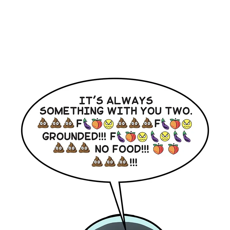 Super Cake Chapter 12 page 64 - 