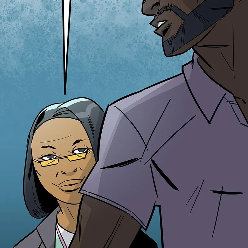 Super Cake Chapter 12 page 68 - 
