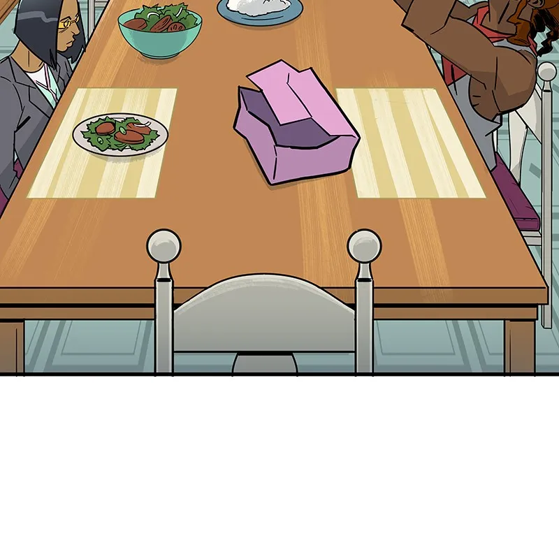 Super Cake Chapter 12 page 72 - 
