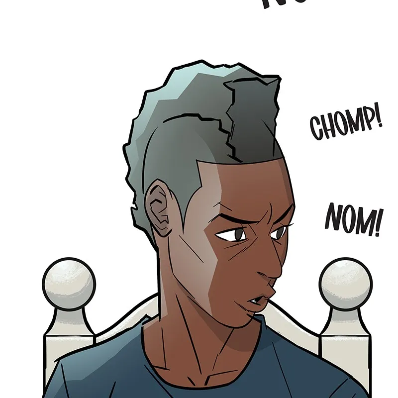 Super Cake Chapter 12 page 74 - 
