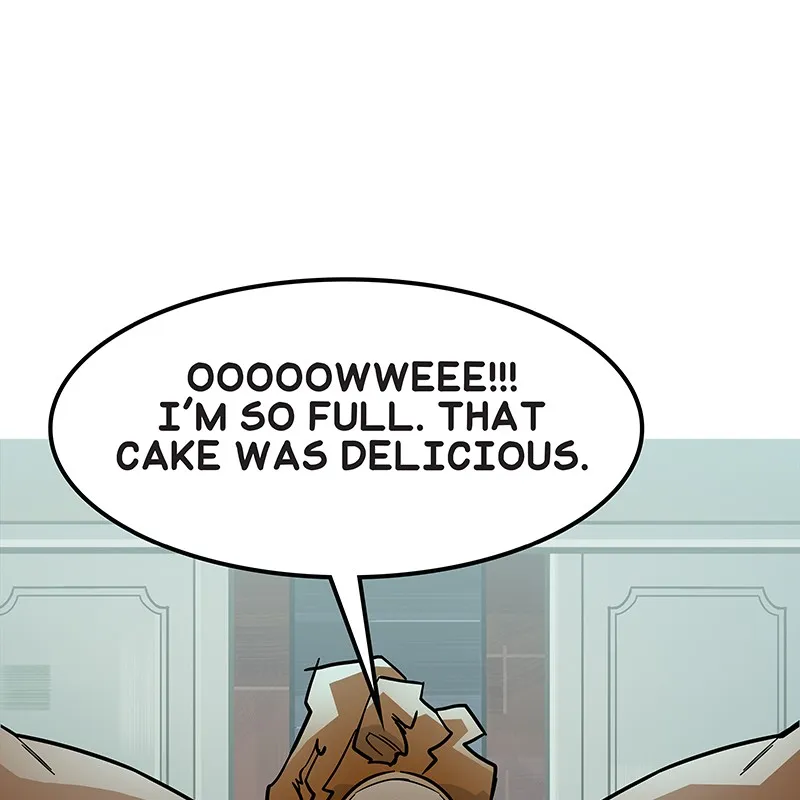 Super Cake Chapter 12 page 77 - 