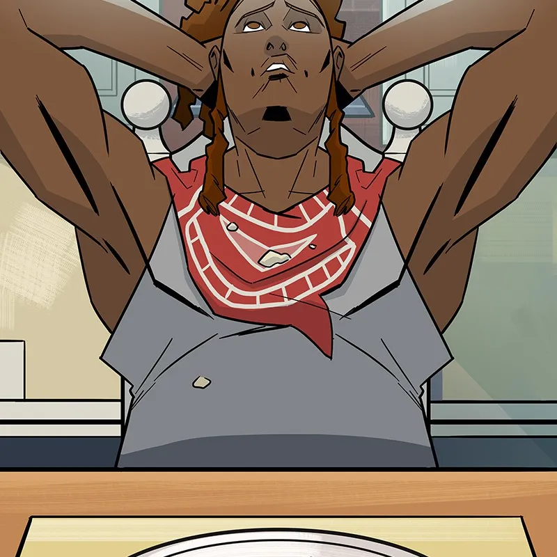 Super Cake Chapter 12 page 78 - 