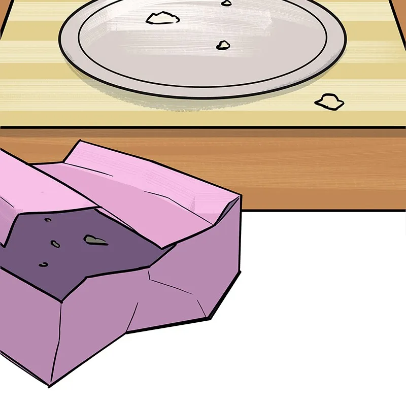 Super Cake Chapter 12 page 79 - 