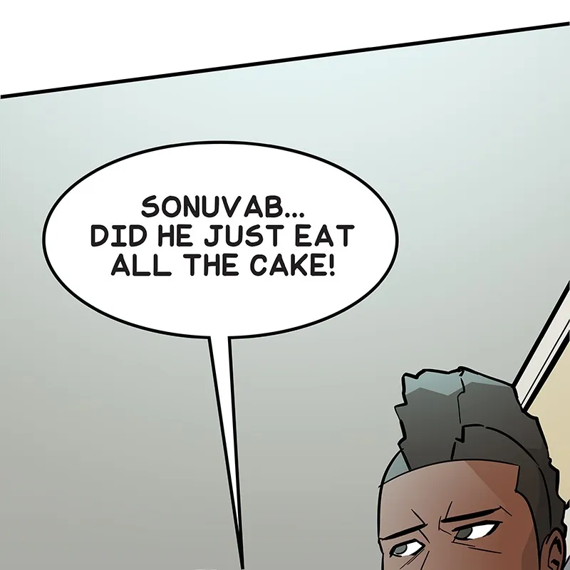 Super Cake Chapter 12 page 81 - 