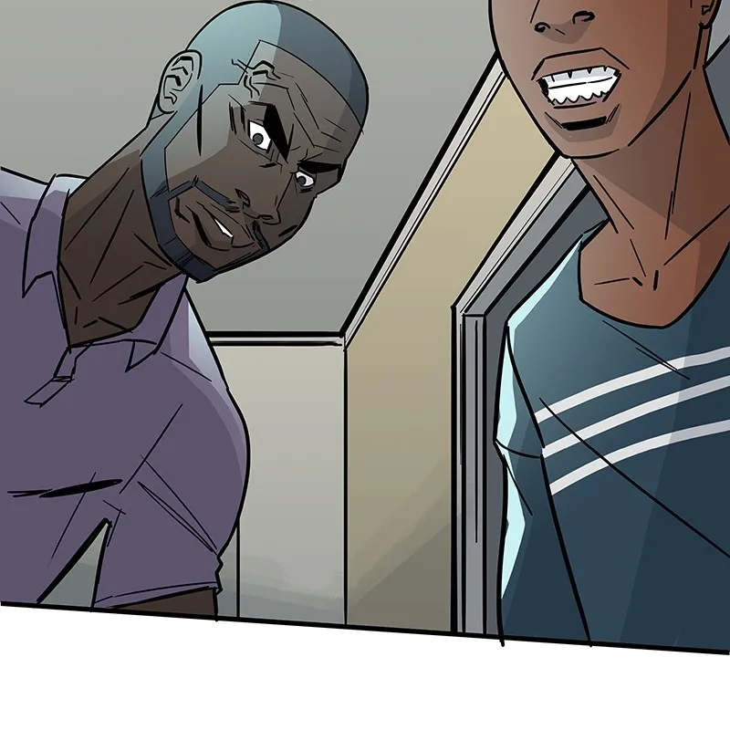 Super Cake Chapter 12 page 82 - 