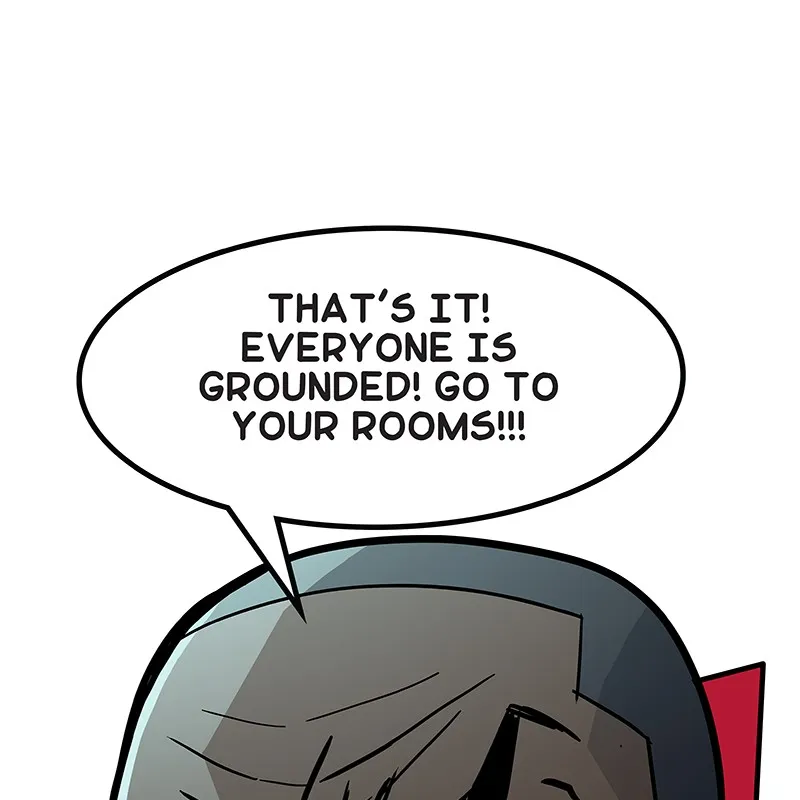 Super Cake Chapter 12 page 84 - 