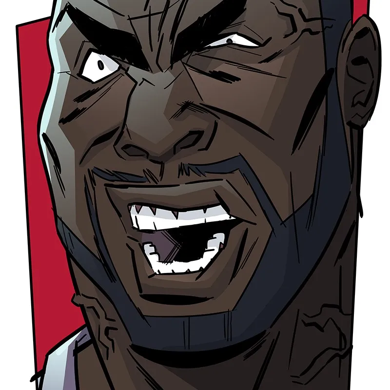 Super Cake Chapter 12 page 85 - 