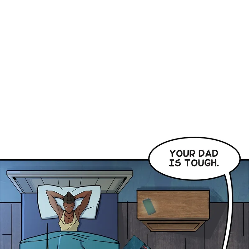 Super Cake Chapter 12 page 87 - 