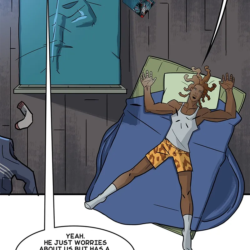 Super Cake Chapter 12 page 88 - 