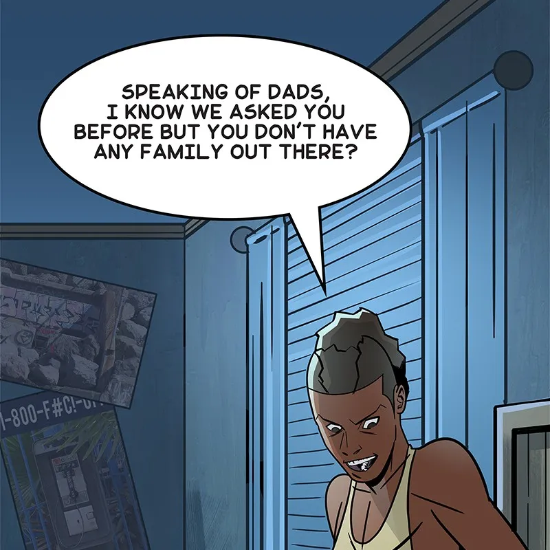 Super Cake Chapter 12 page 90 - 