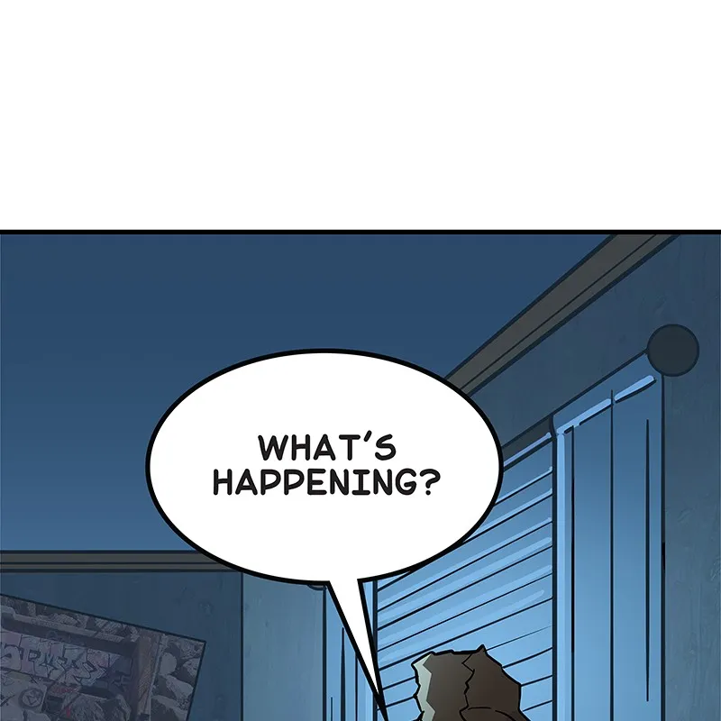 Super Cake Chapter 12 page 94 - 