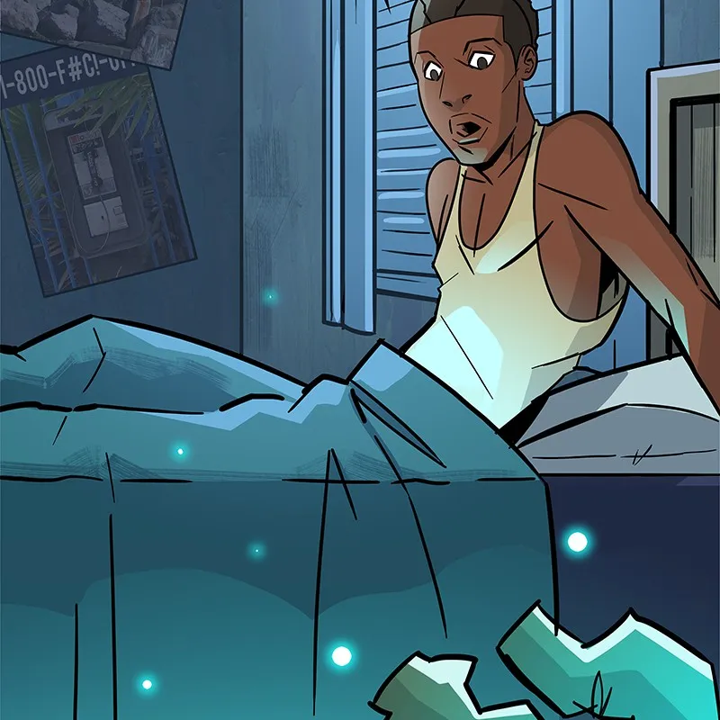Super Cake Chapter 12 page 95 - 