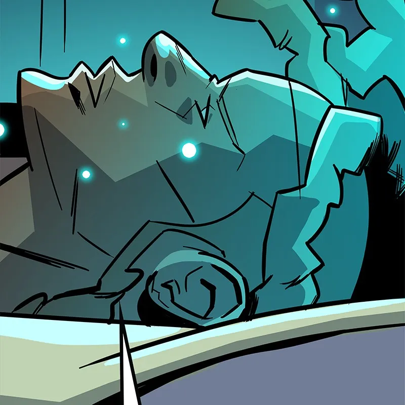 Super Cake Chapter 12 page 96 - 