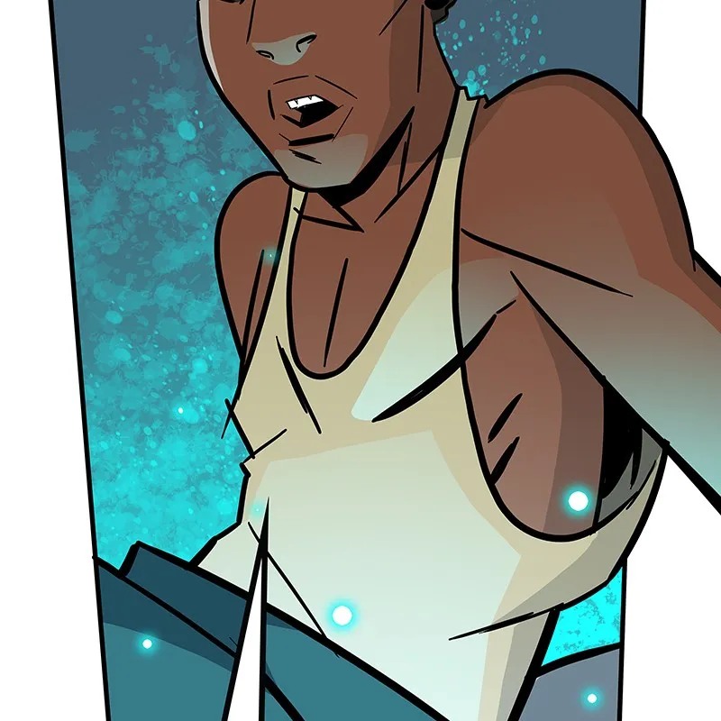 Super Cake Chapter 12 page 99 - 