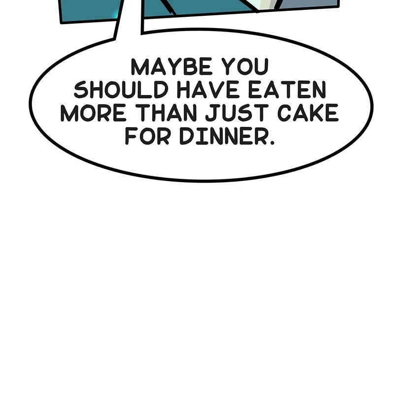 Super Cake Chapter 12 page 100 - 