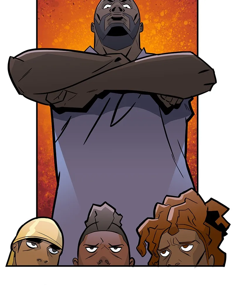 Super Cake Chapter 13 page 11 - 