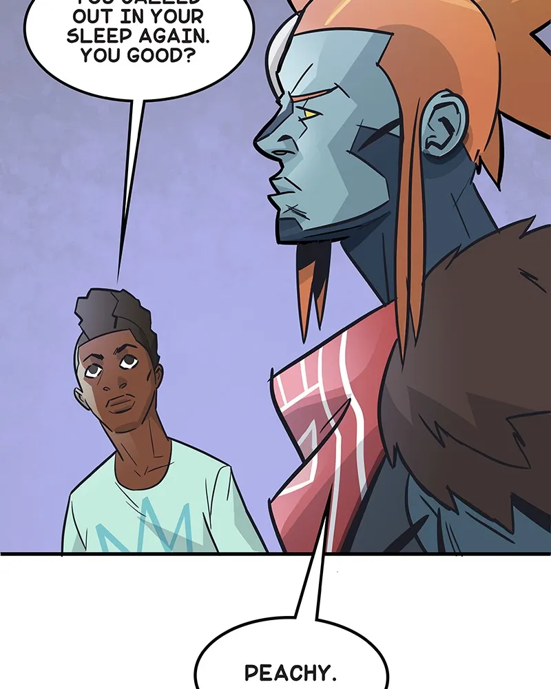 Super Cake Chapter 13 page 14 - 