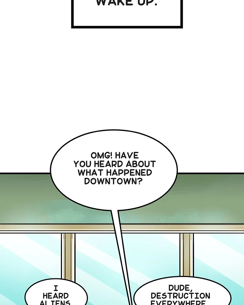 Super Cake Chapter 13 page 3 - 