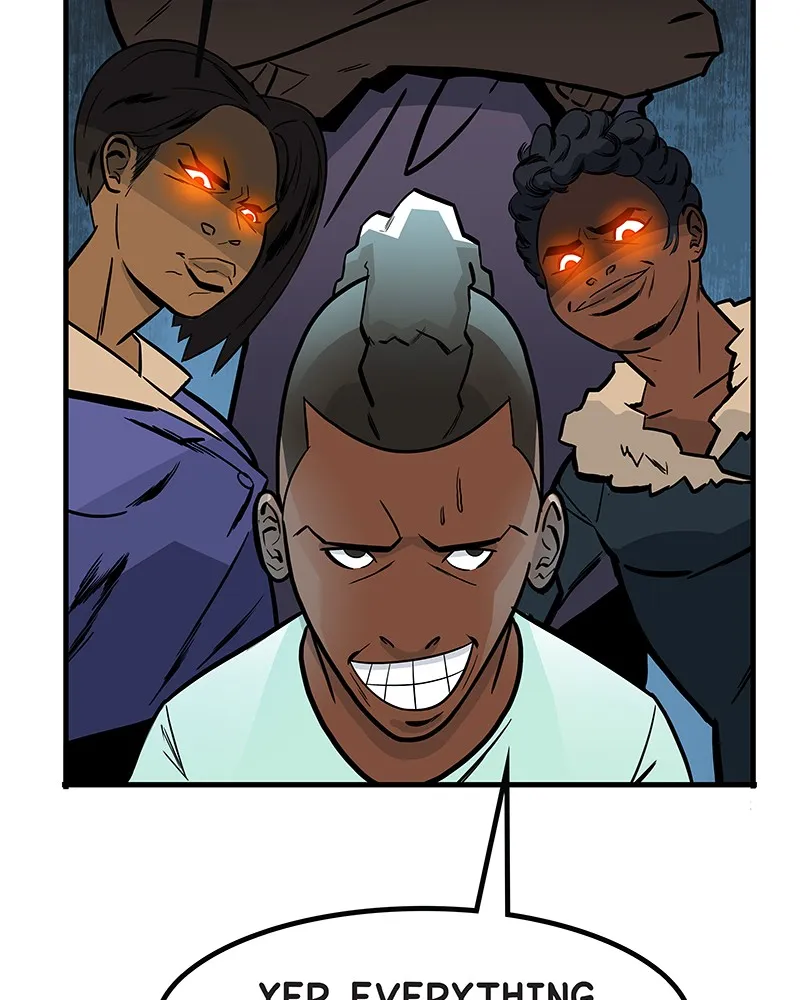 Super Cake Chapter 13 page 25 - 