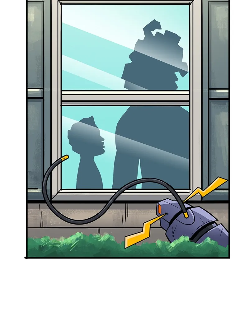 Super Cake Chapter 13 page 27 - 