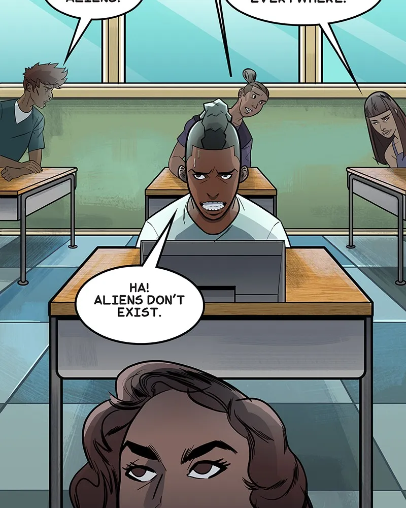 Super Cake Chapter 13 page 4 - 