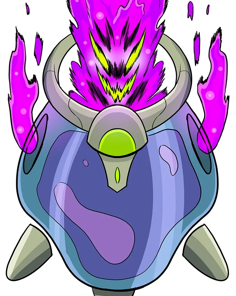 Super Cake Chapter 13 page 37 - 