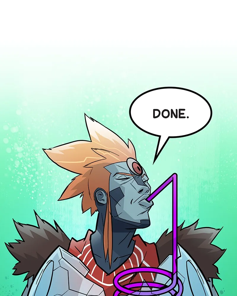 Super Cake Chapter 13 page 39 - 