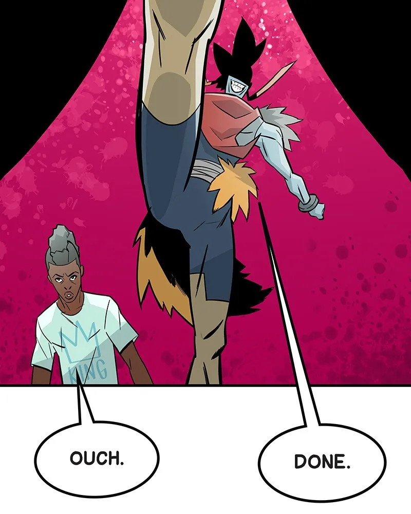 Super Cake Chapter 13 page 42 - 