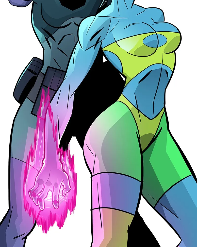 Super Cake Chapter 13 page 45 - 