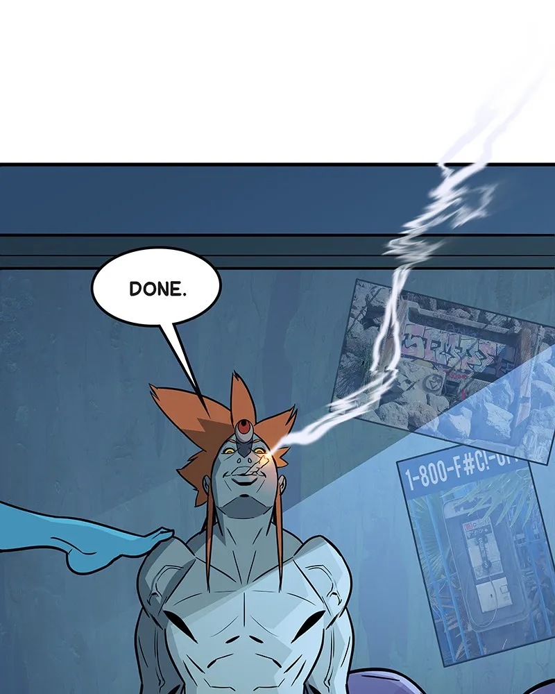 Super Cake Chapter 13 page 47 - 
