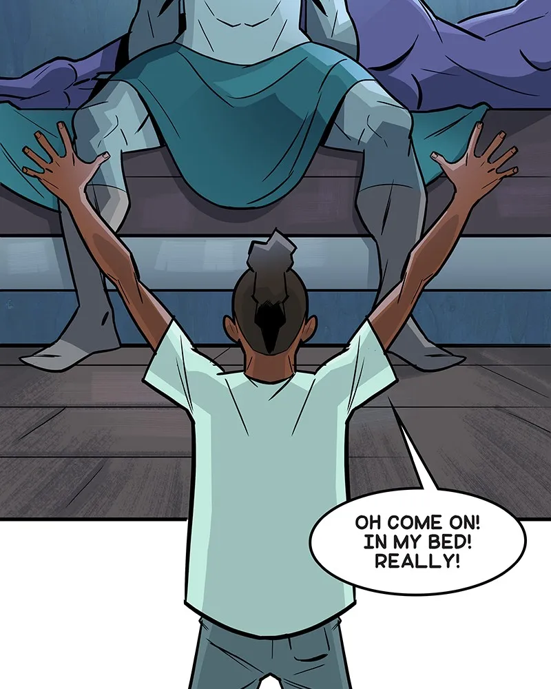 Super Cake Chapter 13 page 48 - 