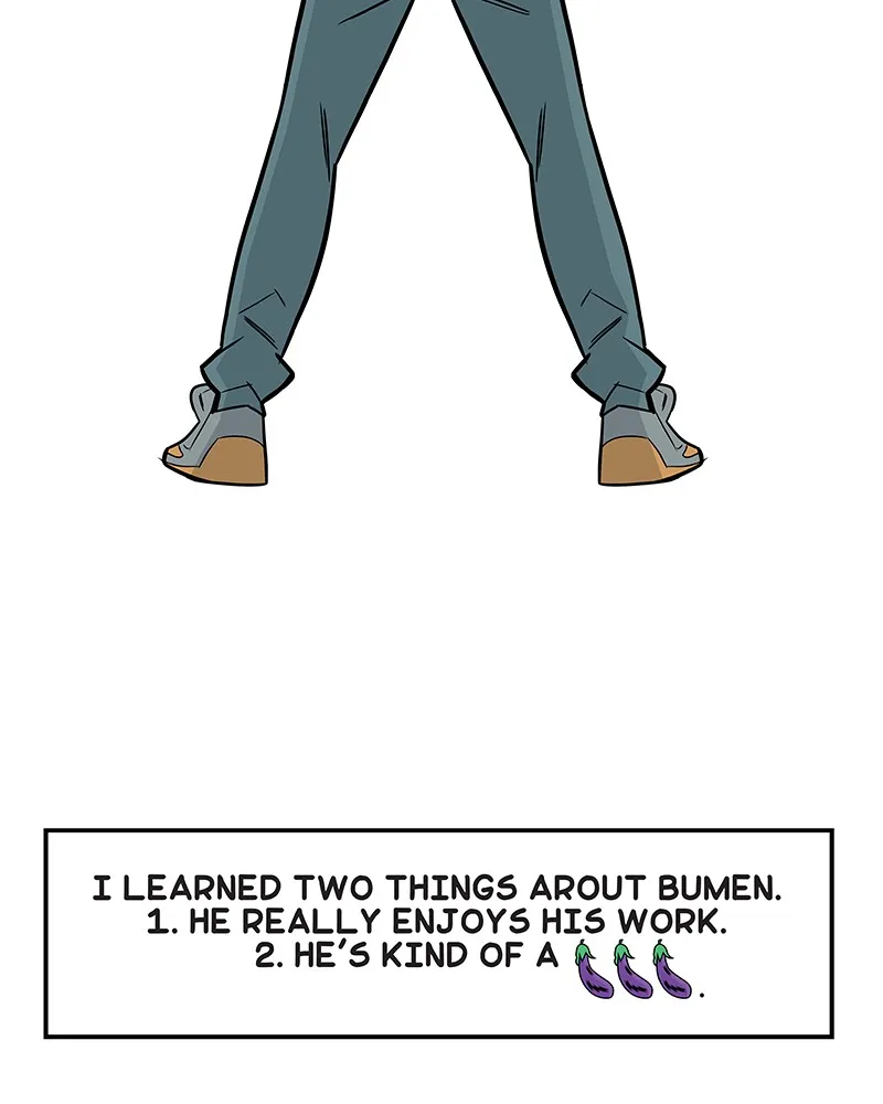 Super Cake Chapter 13 page 49 - 