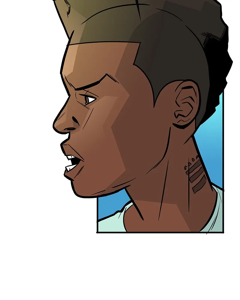 Super Cake Chapter 13 page 57 - 