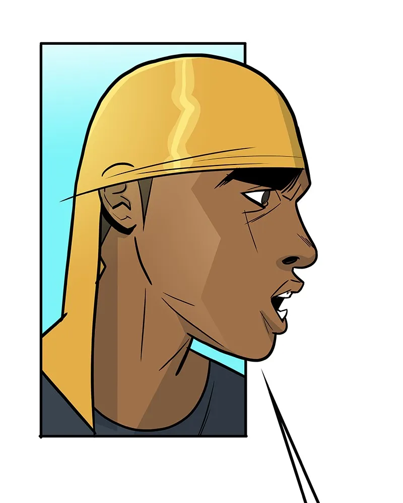 Super Cake Chapter 13 page 58 - 