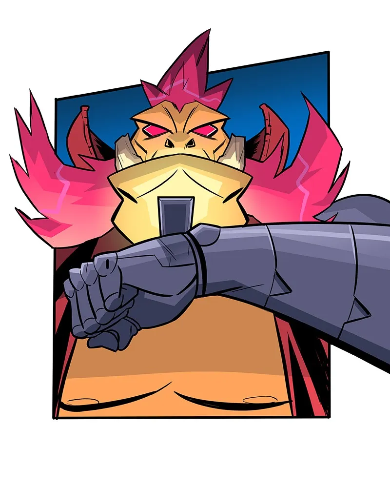 Super Cake Chapter 13 page 69 - 